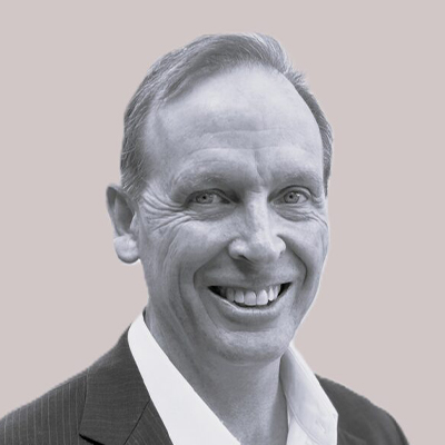 Ernie Patterson