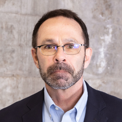 Joseph Pistrui