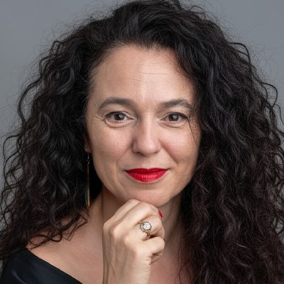Katalin Orosz