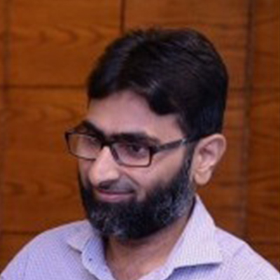 Mohsin Adhi