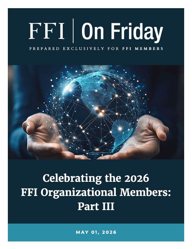 FFI on Friday: May 01, 2026 cover