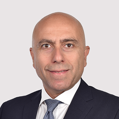 Bilal Zein