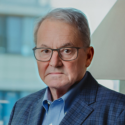 George Stalk, Jr.