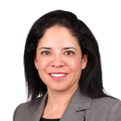 Graciela Ramirez Cuevas
