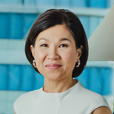 Regina Jacinto-Barrientos