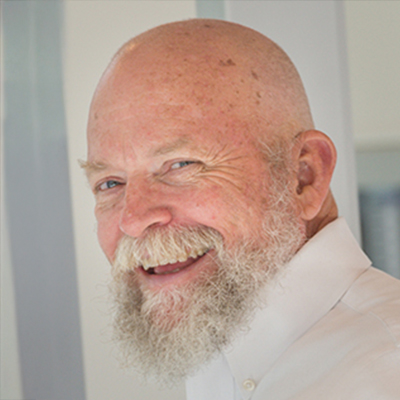 Garry D. Bruton