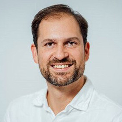 Reinhard Prügl