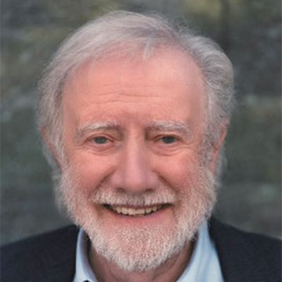 Ian MacNaughton