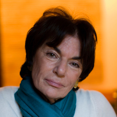 Judith Stern Peck