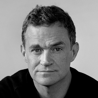 Patrick Radden Keefe