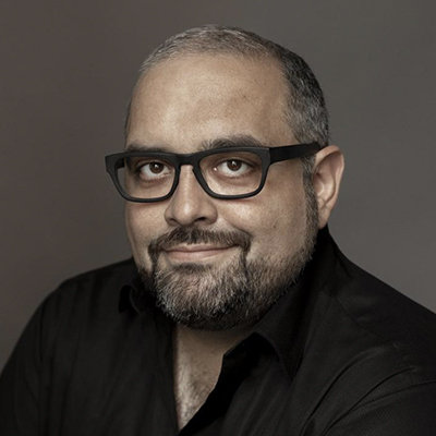 Shamus Khan