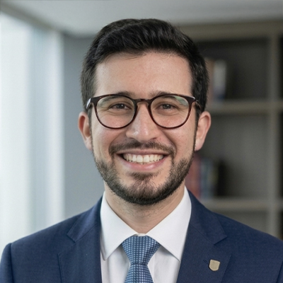 Daniel Graterón Marín