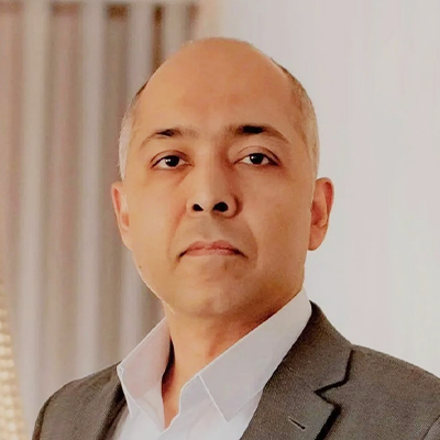 Asher Noor