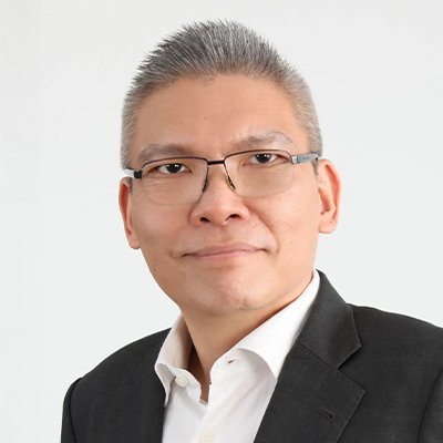 David Hock Wang Heng