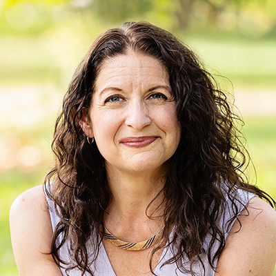 Donna Marino