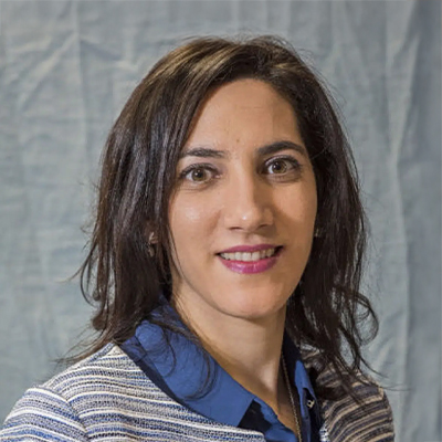 María José Sánchez Bueno