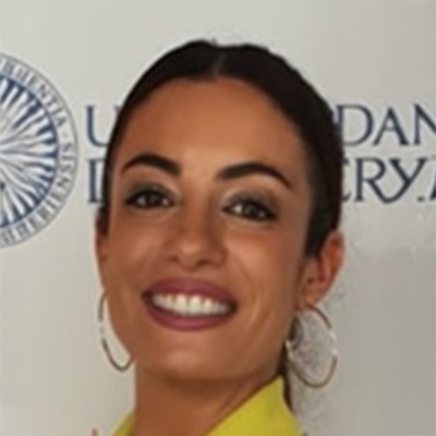 María José Martínez Romero