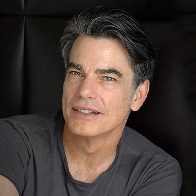 Peter Gallagher