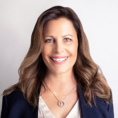 Agatha Johnson headshot