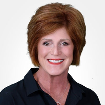 Jessica Armstrong headshot