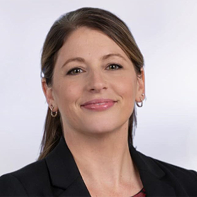 Kimberly Erickson headshot