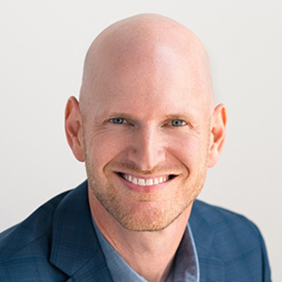 Mike Meagher headshot