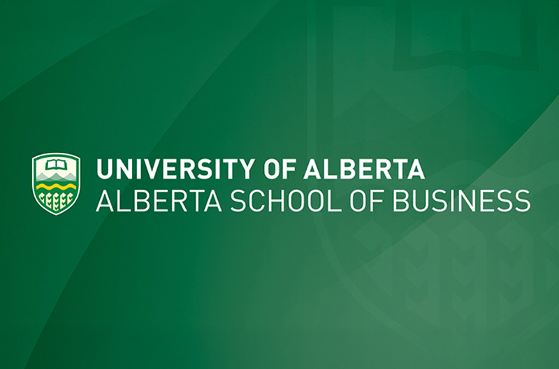 University of Alberta logo