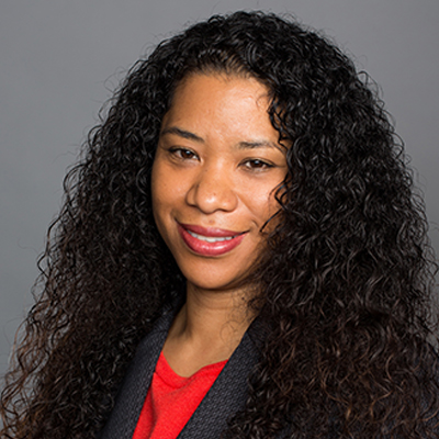 Angela Randolph headshot
