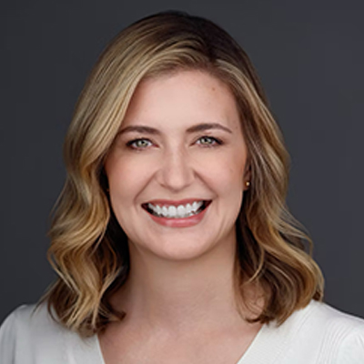 Brandy Wilson headshot