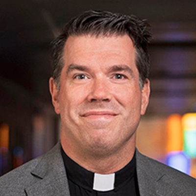 David Larlee headshot