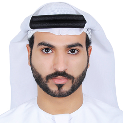 Nasser Abdulla Lootah headshot