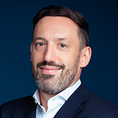 Steffen Hetzel headshot
