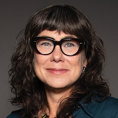 Amy Szostak