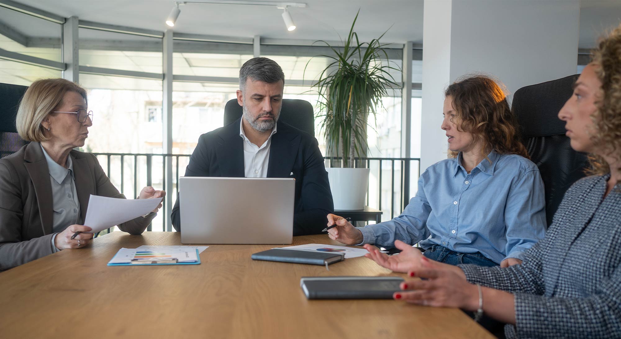 When Business Conflict Is Personal: ADR Protocols for Family Enterprise Disputes