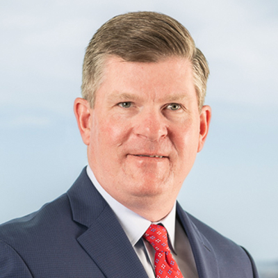Alan McKenna