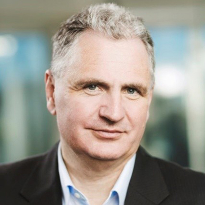 Bjørn Pedersen