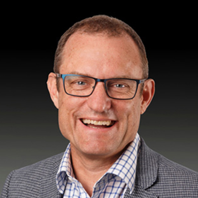 David Harland