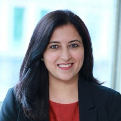 Neha Matlani