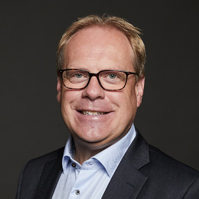 Øystein Bø