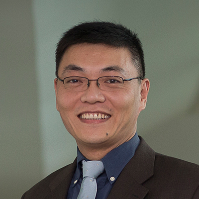 Xuesong Geng