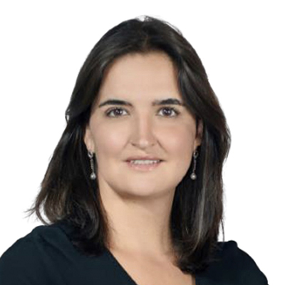 Catalina Gaviria