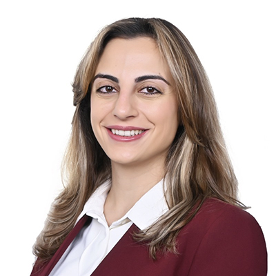 Dina Khoury