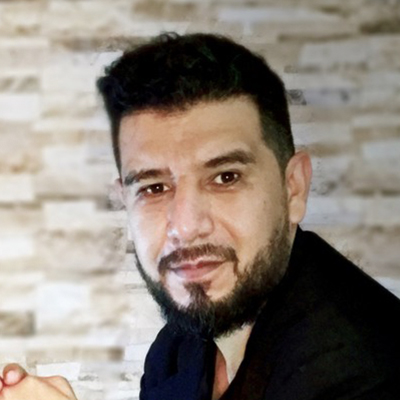 Marco Ramirez