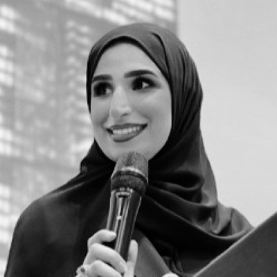 Maryam Al Marri